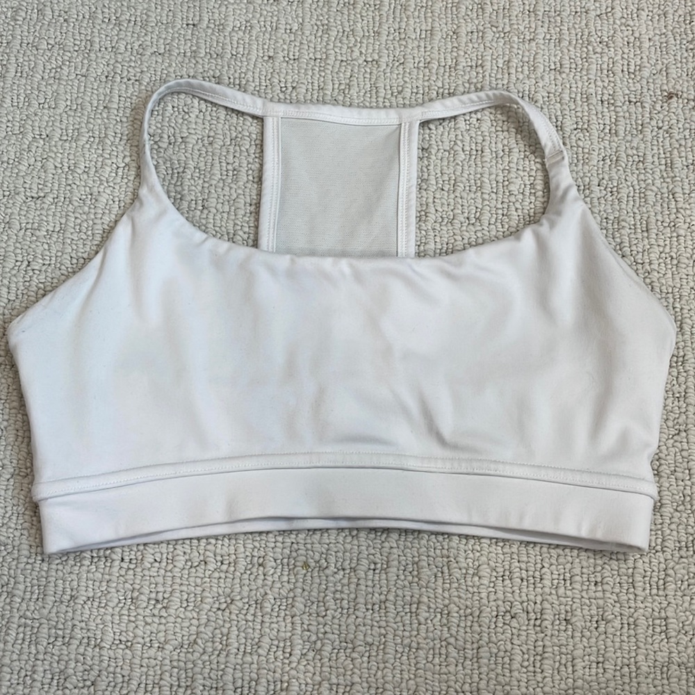 Gymshark sports bra